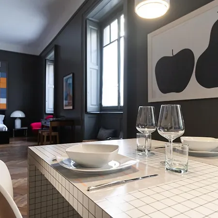 Apartment Italianway - Redi 29