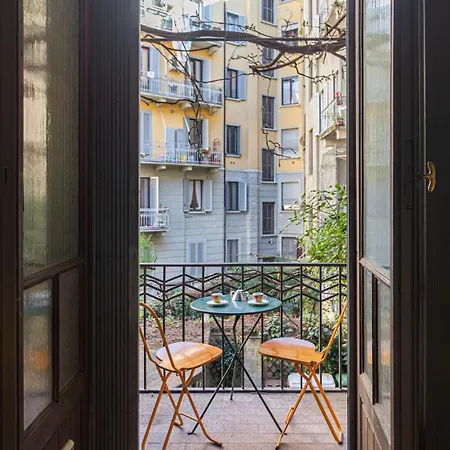 Italianway - Redi 29 * Milan