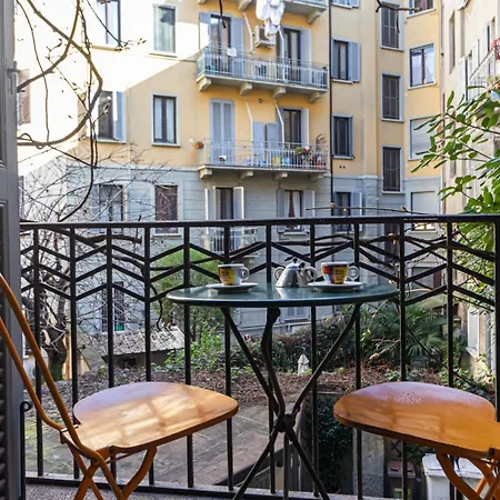Italianway - Redi 29 Apartment *