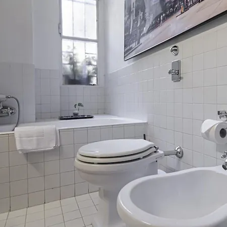 Apartment Italianway - Redi 29 Milan