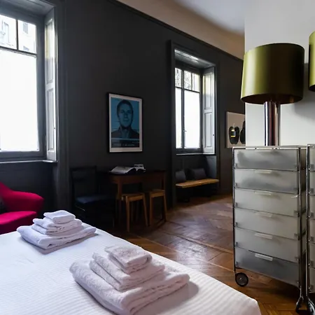 Italianway - Redi 29 Apartment *
