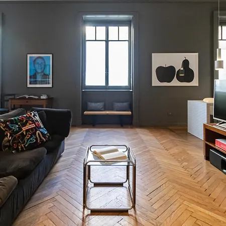 Italianway - Redi 29 Apartment