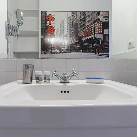 Italianway - Redi 29 Apartment *