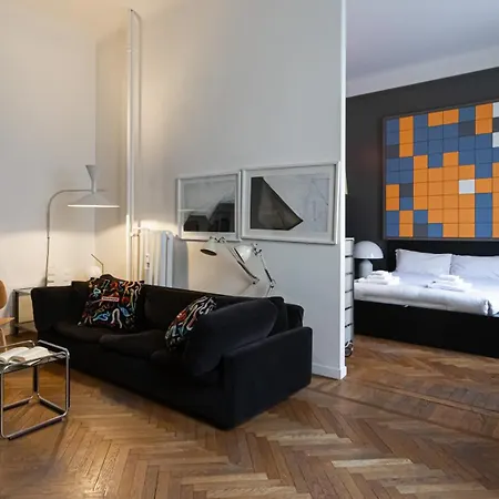 Italianway - Redi 29 Apartment Milan