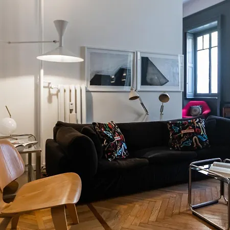 Apartment Italianway - Redi 29 *