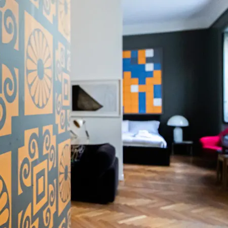 Italianway - Redi 29 Milan