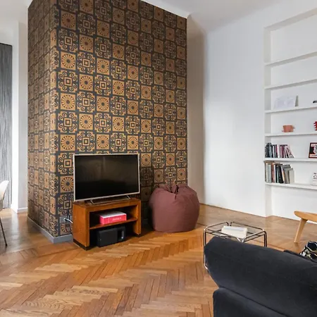 Italianway - Redi 29 Apartment *