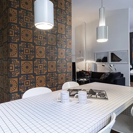 Italianway - Redi 29 Apartment