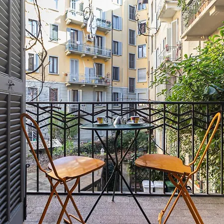 Italianway - Redi 29 Milan