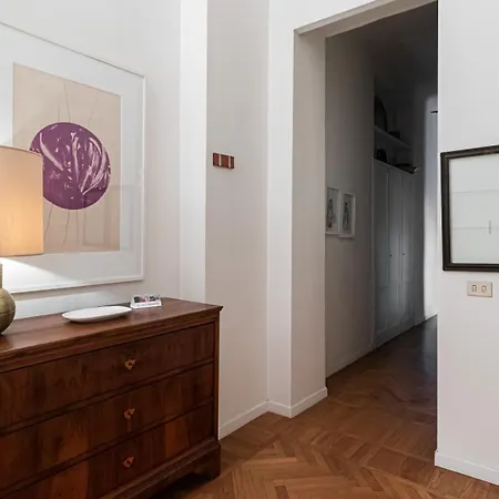 Italianway - Redi 29 Apartment *