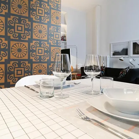 Apartment Italianway - Redi 29 *