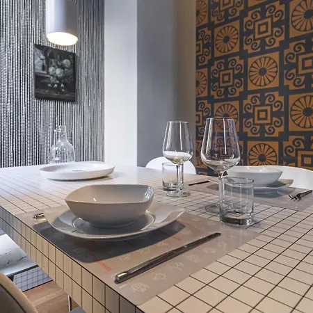 Italianway - Redi 29 Milan
