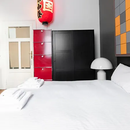 Italianway - Redi 29 Milan