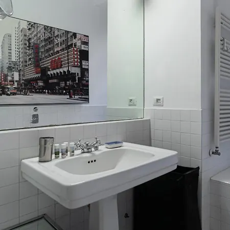 Italianway - Redi 29 Milan